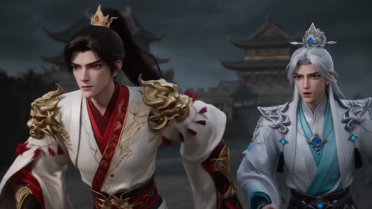 误破封印:迎娶画中仙妻横推诸天(57集) 误破封印:迎娶画中仙妻横推诸天(57集)热播短剧全集看
