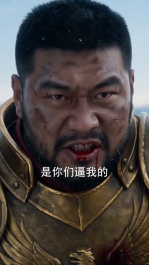 重生游戏我成全服公敌(80集) 重生游戏我成全服公敌(80集)完整版