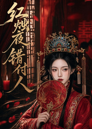红烛夜,错付人(53集) 红烛夜,错付人(53集)经典老剧免费看