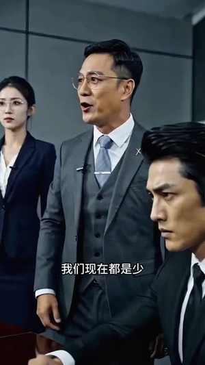 凡尘守暖,风云皆让步(61集) 凡尘守暖,风云皆让步(61集)好看的短剧