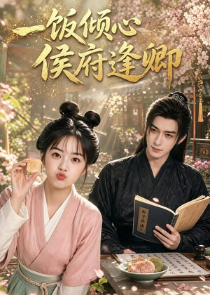 一饭倾心,侯府逢卿(57集) 一饭倾心,侯府逢卿(57集)短剧在哪里看