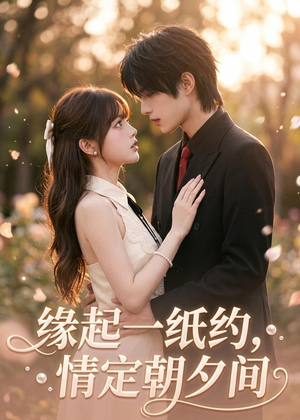 缘起一纸约,情定朝夕间(65集) 缘起一纸约,情定朝夕间(65集)好看短剧追不停