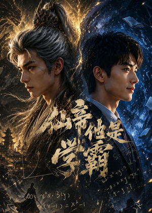仙帝他是学霸(70集) 仙帝他是学霸(70集)免费短剧完整版