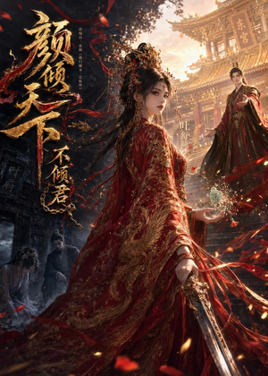 颜倾天下不倾君(45集) 颜倾天下不倾君(45集)在哪个平台看好