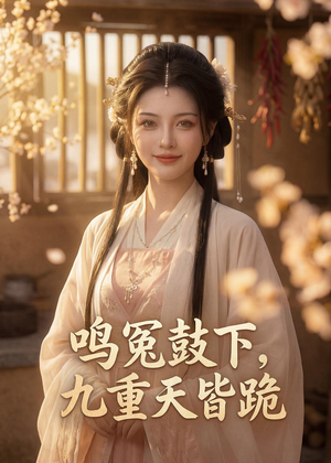 鸣冤鼓下,九重天皆跪(70集) 鸣冤鼓下,九重天皆跪(70集)独家资源免费看
