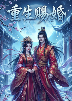 重生赐婚(23集) 重生赐婚(23集)这短剧太好看了