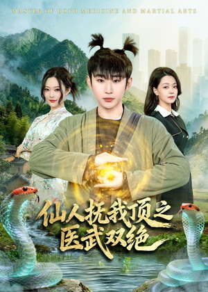 仙人抚我顶之医武双绝(66集) 仙人抚我顶之医武双绝(66集)短剧上热门