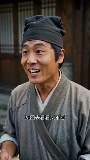 凤择天下(50集) 凤择天下(50集)好看短剧又来了