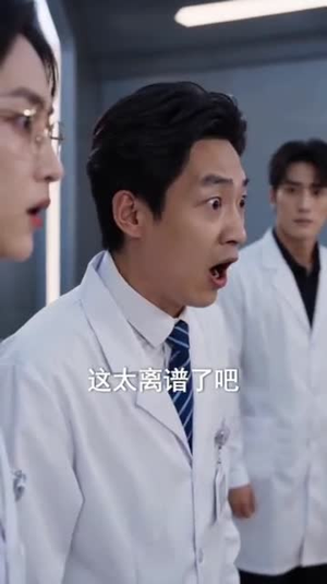 龙隐神医都市行（60集）好看短剧看不停