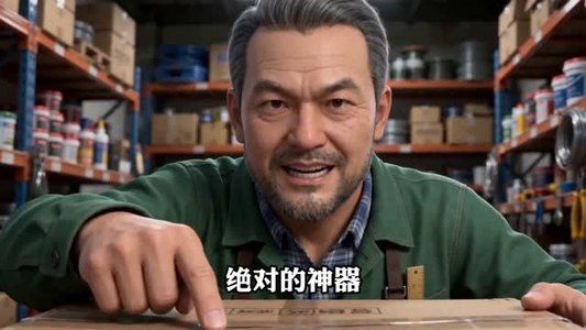 玉玺换水，我家老井通古代（39集）短剧中追到爽