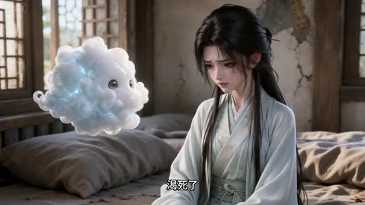 懒修封神（14集）无需会员免费看
