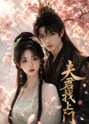 夫君找上门（23集）小短剧抢先看