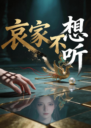 哀家不想听（80集）甜宠短剧推荐