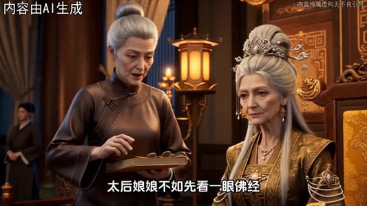 我的小卖部通古今,冷宫废后靠我重掌凤印(53集) 我的小卖部通古今,冷宫废后靠我重掌凤印(53集)最热短剧抢先看