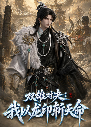双雄对决:我以龙印斩天命(61集) 双雄对决:我以龙印斩天命(61集)简直不要太好看