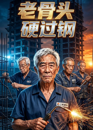 老骨头硬过钢(61集) 老骨头硬过钢(61集)爆款短剧追不停