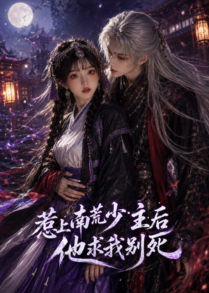 惹上南荒少主后他求我别死(60集) 惹上南荒少主后他求我别死(60集)短剧推荐分享