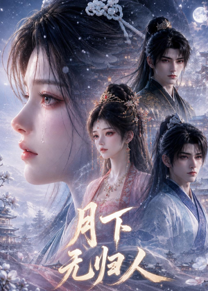 月下无归人(26集) 月下无归人(26集)古装热门短剧