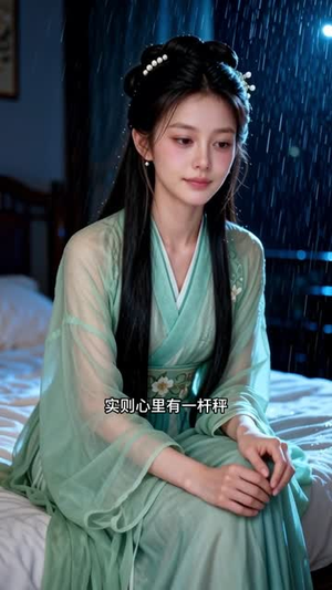 将军，夫人撩你很久了（48集）全集都在这里了