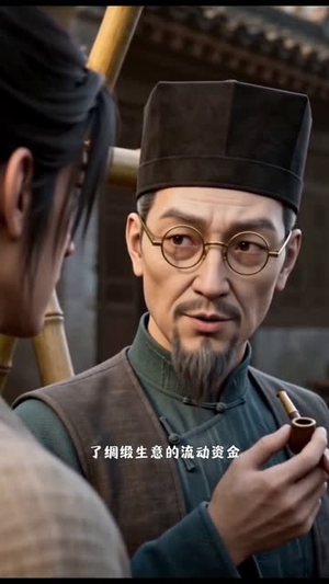 两界倒爷,从摆摊到盛世官商(80集) 两界倒爷,从摆摊到盛世官商(80集)在线看完整版