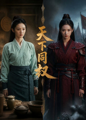 天下同权(30集) 天下同权(30集)每日短剧分享