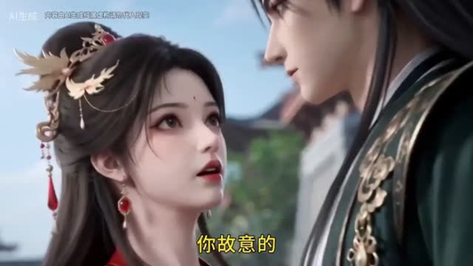 长安第一嘴炮(26集) 长安第一嘴炮(26集)热播短剧抢先看