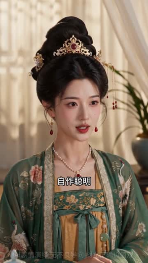 心声为媒我护将军府周全(53集) 心声为媒我护将军府周全(53集)流畅播放免费看