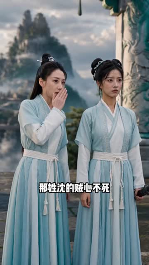 一念镇世,为师护你周全(78集) 一念镇世,为师护你周全(78集)民国短剧推荐