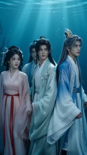 师妹缺德又邪门(60集) 师妹缺德又邪门(60集)好看短剧抢先看
