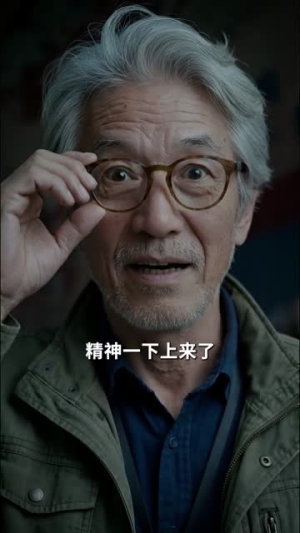 考古成真疯了吧,还说游戏编的(73集) 考古成真疯了吧,还说游戏编的(73集)好看短剧追不停