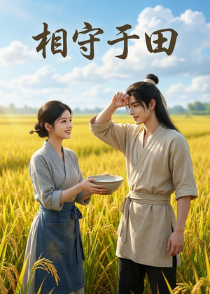 相守于田（17集）短剧在哪个平台