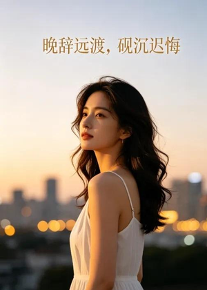 晚辞远渡,砚沉迟悔(46集) 晚辞远渡,砚沉迟悔(46集)全集一次看完