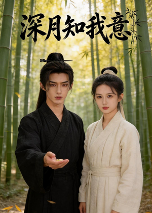 深月知我意(48集) 深月知我意(48集)热门短剧推广