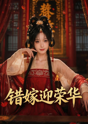 错嫁迎荣华(34集) 错嫁迎荣华(34集)热播短剧推荐