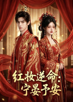 红妆逆命:宁晏予安(57集) 红妆逆命:宁晏予安(57集)经典老剧免费看