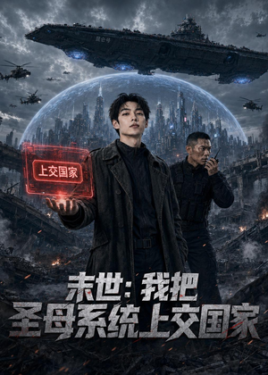 末世:我把圣母系统上交国家(29集) 末世:我把圣母系统上交国家(29集)完整版