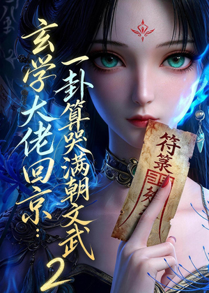 玄学大佬回京：一卦算哭满朝文武2（81集）短剧太精彩