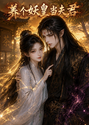 养个妖皇当夫君(60集) 养个妖皇当夫君(60集)番茄短剧看全集