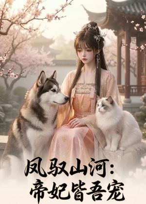 凤驭山河:帝妃皆吾宠(77集) 凤驭山河:帝妃皆吾宠(77集)免费短剧看不停