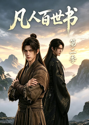凡人百世书第二季(94集) 凡人百世书第二季(94集)短剧全集免费看