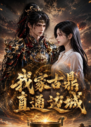我家古鼎直通边城(57集) 我家古鼎直通边城(57集)短剧免费看