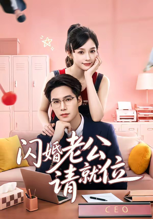 闪婚老公请就位(60集) 闪婚老公请就位(60集)短剧全集抢先看