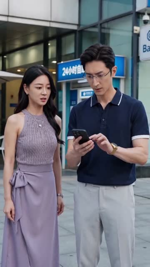 风月不渡旧人心(60集) 风月不渡旧人心(60集)每日短剧分享