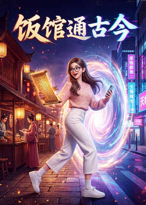 饭馆通古今(26集) 饭馆通古今(26集)免费观看