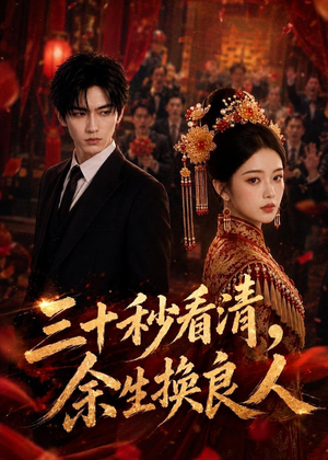 三十秒看清,余生换良人(57集) 三十秒看清,余生换良人(57集)一口气追完短剧