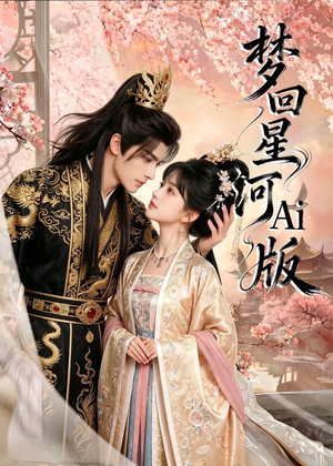 梦回星河Ai版(81集) 梦回星河Ai版(81集)短剧也太好看了