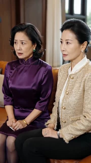 余生予她法理温柔(75集) 余生予她法理温柔(75集)热门短剧抢先