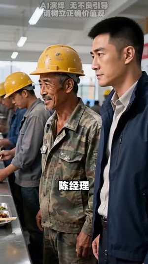 嫌工地盒饭低端?我转手把百万订单给隔壁摊(65集) 嫌工地盒饭低端?我转手把百万订单给隔壁摊(65集)高清画质免费看