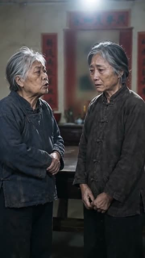 老村飞出金凤凰(89集) 老村飞出金凤凰(89集)爆款短剧抢先看