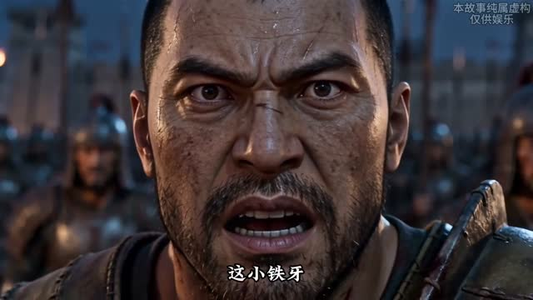 跨界渔场我靠抽水机拯救古代孤城(53集) 跨界渔场我靠抽水机拯救古代孤城(53集)女主谁演的